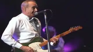 Status Quo -  (Drum solo into) Roll Over Lay Down  Cropredy 2010