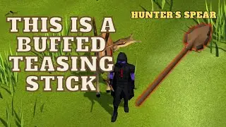 Varlamore's Hunter's Guild Tips (Sunlight Antelope)