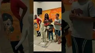 Relances CAK - Encontro De Ra&iacute;zes Fortes & Seus Frutos: Maio Laranja (18/05/2025)