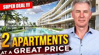 Luxury Real Estate in Cap Cana &ndash; Last 2 Units!