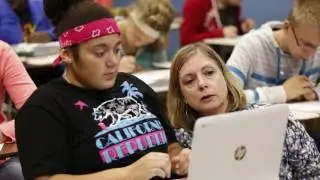 Family - Dollar Bay-Tamarack City Area Schools