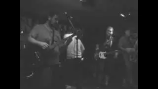Nix86 LIVE AT EVEN FLOW