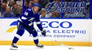 Wired For Sound | Sergy Mic'd up vs Toronto Maple Leafs