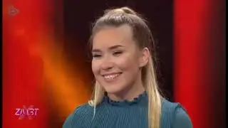 Aida Tokić-Ako nikada ZMBT