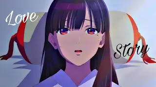 Let Me Hold You Closer | My Happy Marriage AMV [Emotional Anime Music Video]