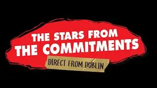 The Stars From The Commitments
