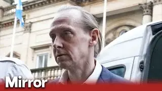 Andrew Innes jailed for life