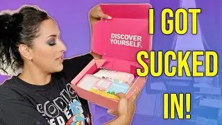 Brand New Boxes! May Boxycharm By Ipsy Unboxing | Paid Box Reveal