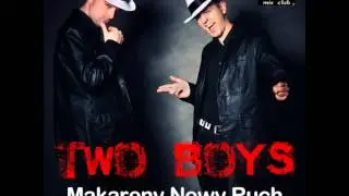 Two Boys  