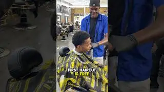 Free Haircut NYC (Harlem / Bronx) - Licensed Barber