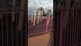 Паркдин, Скарборо, межсезонье. Ух ты, всё ещё так дорого! #караван #отпуск #зима #дорого #вау