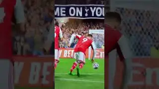 G.Jesus en Actions FIFA 23