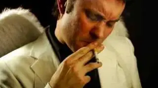 Bill Hicks Burning Issues