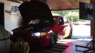S60R 543AWHP HILTON STAGE 4 TUNE.