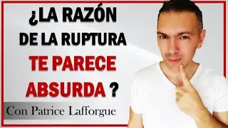 Mi ex me dej&oacute; por excusas | Por qu&eacute; mi ex me ha dejado