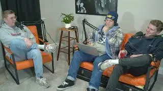 Riff Laugh Love Podcast - #83 - 
