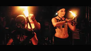 Freies Feuer - Flammentanz , Flammenzauber , Feuershow - Promo 2017 - Fireshow & Firedance
