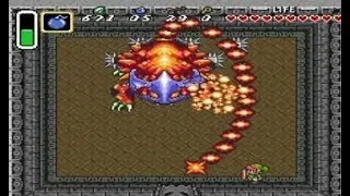Zelda A Link to the Past - LET'S PLAY FR #2