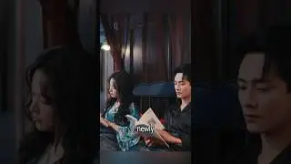 A Newly Married Couple Shared A Bed For the First Time, What Happened Next. 😍🥰 #shorts #drama #movie