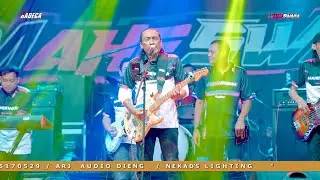 CEK SOUND KEDER IRAMA - GITAR TUA - MAHESWARA MUSIC LIVE GEMPOL | ARJ AUDIO - SADEGA SHOTING