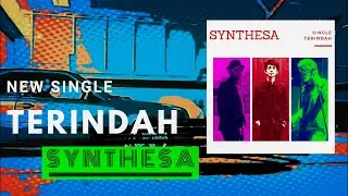 TERINDAH - VIDEO LYRIC 