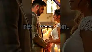 From Broken to Blessed | A Love Story