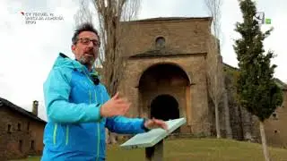 El camino de San Úrbez, Nocito-Mesón de Sescún