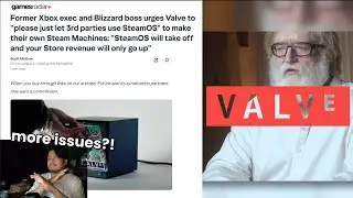 Steam Machine Drama: Pricing Leaks, OS Problems, and Rust Dev Refusal Explained (Taglish)