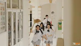 MV KỶ YẾU THPT THƯỢNG C&Aacute;T | KỶ YẾU BFFMEDIA