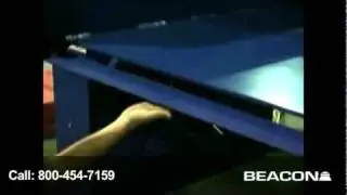 Beacon World Class - Ground Lift and Tilt - 800-454-7159
