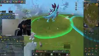 Sixth Terrasaur Maul BGH day !!CAMPING PAVOSAURUS REX!! , Over 4k kill now (4119)!!