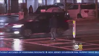 Edgewater Residents Still Running For Their Lives Through Dangerous Crosswalk