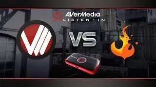 vVv CoD @AVerMediaGZ Listen-in #1: vs. Curse Black