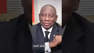 Matric 2024 special message from president Ramaphosa #exam #matric #exam
