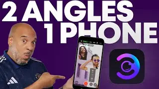 R&Oslash;DE Capture + NDI: рабочий процесс, о котором Apple вам никогда не рассказывала