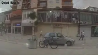 Diber , Debar , Dibra - Timelapse