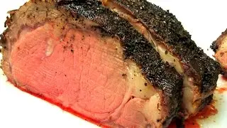 How To Cook Prime Rib