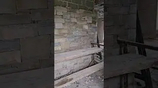 #stonemasonry #stonemason #stonework #stonewall #ireland #selfbuild #newbuild #architecture