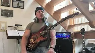 Marc Alexander Music - &uuml;ber mich und den channel