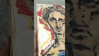 Vaporwave Style Original Art and Original Electronic Music by #mister8 SUB 4 daily content! TY!