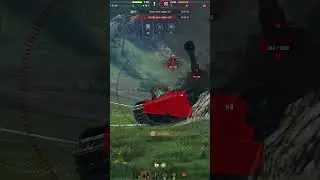 WOT - T110E4 - 12 KILLS 11.3K DAMAGE POOL'S & ACE TANKER - World Of Tanks
