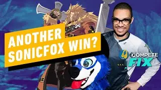 Can SonicFox Be Stopped?! - The Fix: Esports