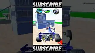 ALL CAR 🚘 POLICE STATION JUMP 🤯 CHALLENGE | VIDEO | INDIAN BIKE DRIVING 3D GAME 🎮 #rohidgamer
