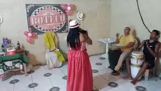 FESTA DE MARIA NAVALHA 2020