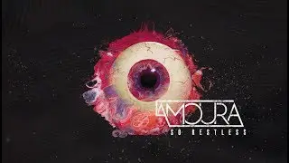 Amoura - So Restless