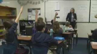 School fundraising tips | KVUE