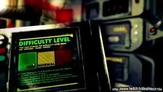 [1] Lets Play / Walkthrough Albedo: Eyes from Outer Space with DeeTee
