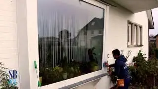 SB Glas- & Gebäudereinigung
