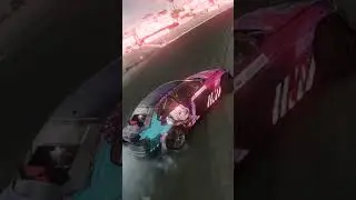 Sandra Drift Happens // Drift Kings, Cyprus