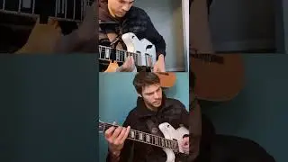 Winter Days - Morunas (Arranged on Guitar by Stefan Anghel)